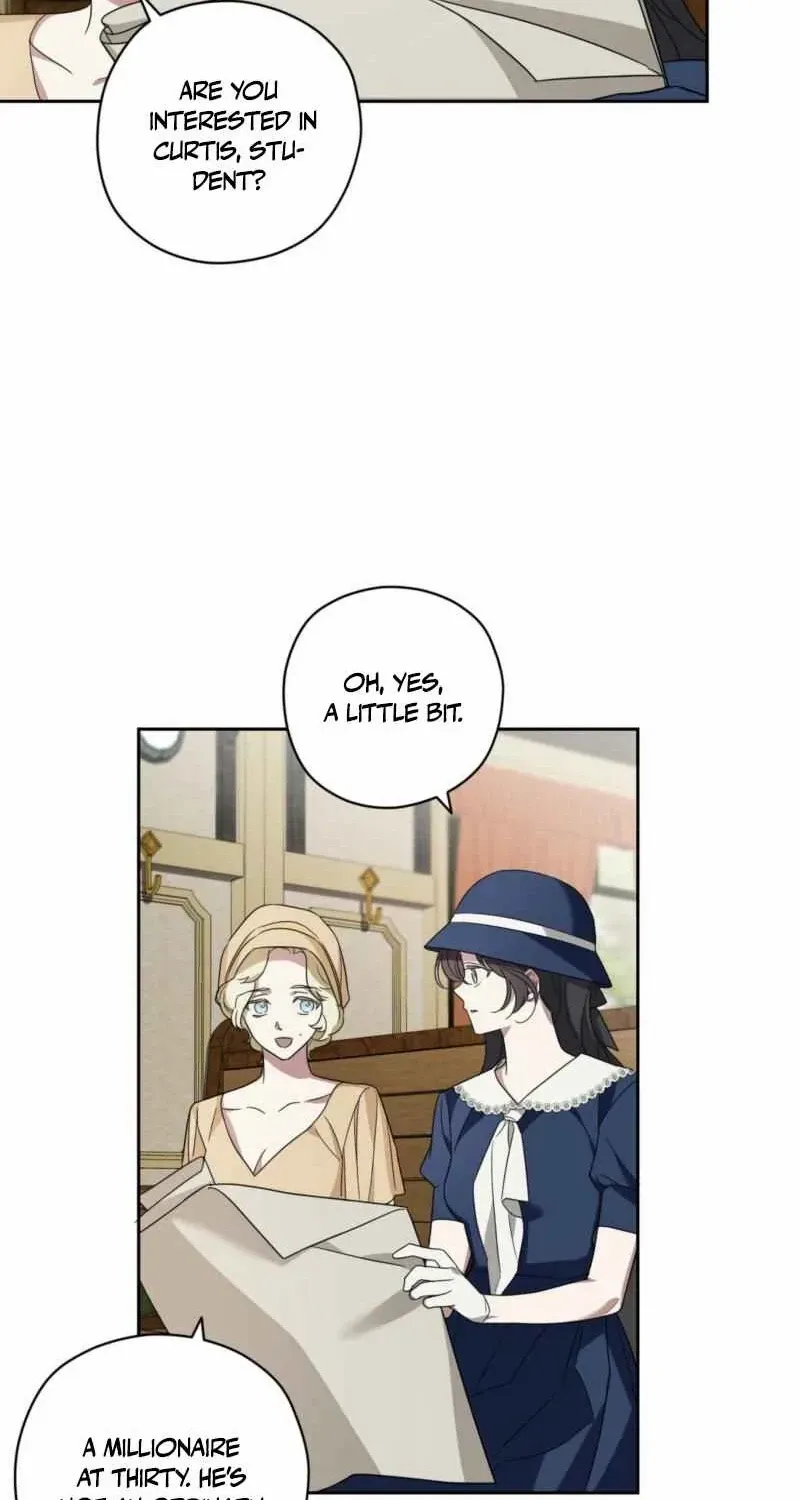 Dear Anonymous Sponsor Chapter 5 page 48 - 