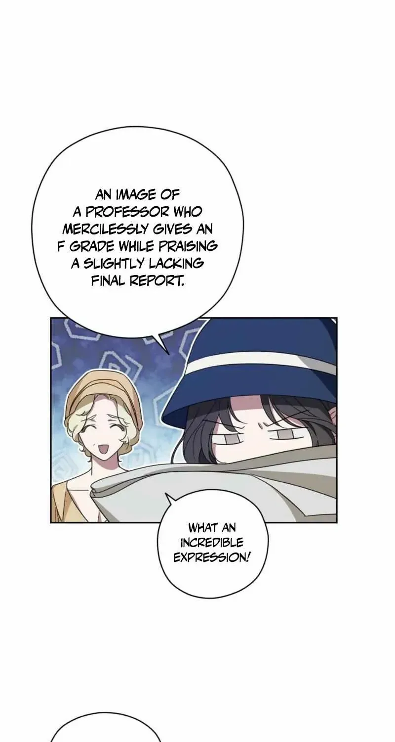 Dear Anonymous Sponsor Chapter 5 page 50 - 