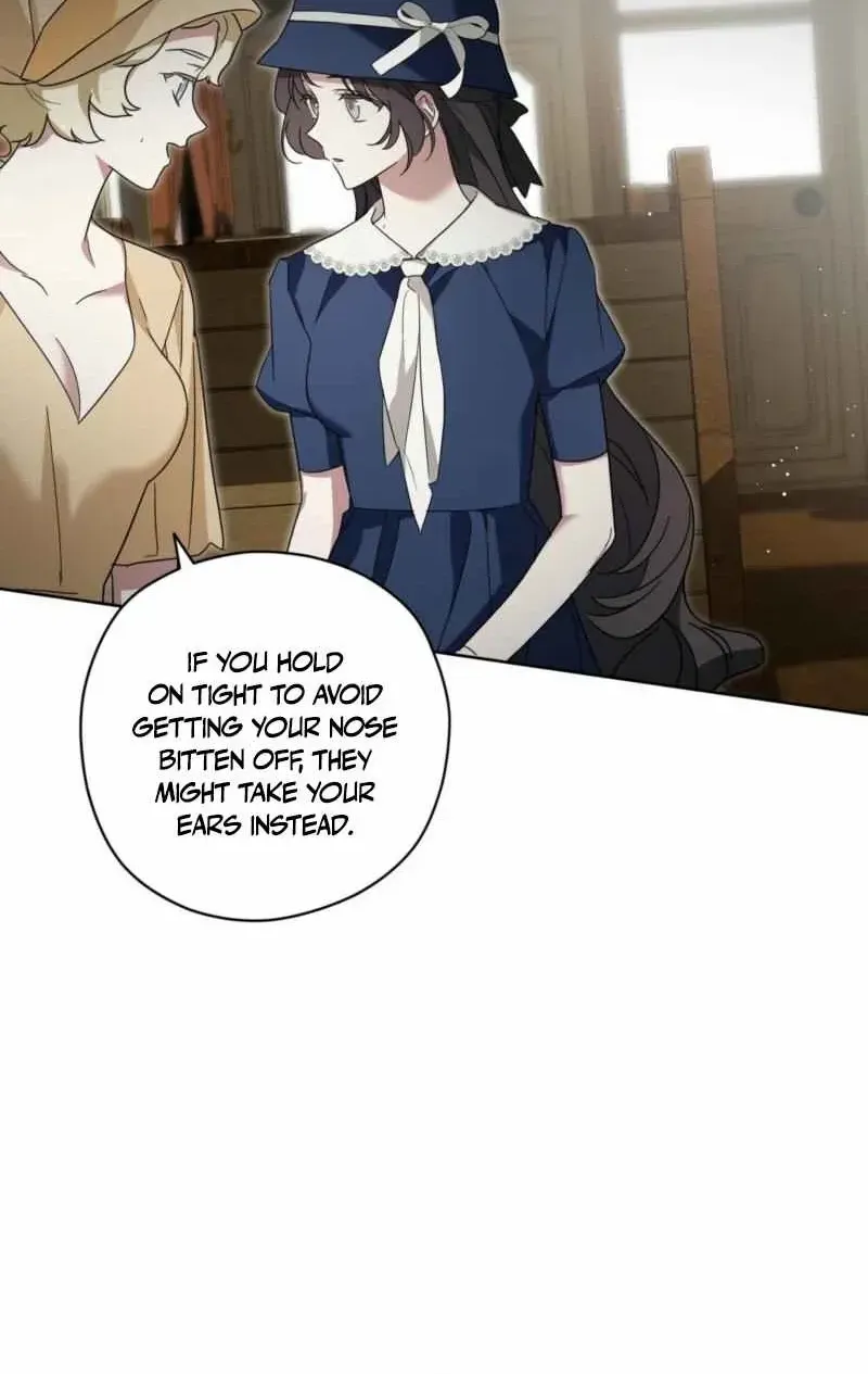 Dear Anonymous Sponsor Chapter 5 page 55 - 