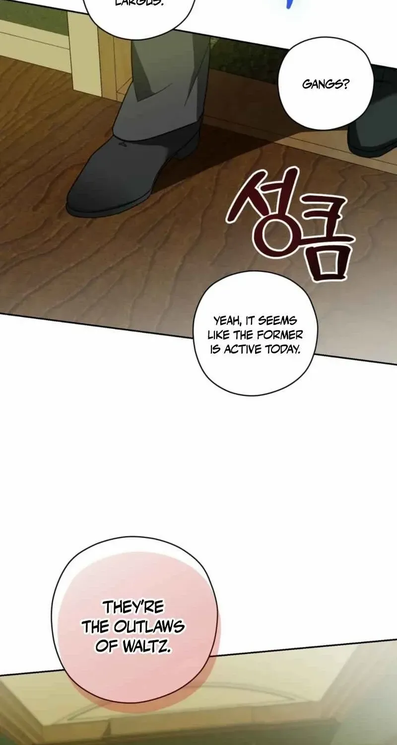 Dear Anonymous Sponsor Chapter 5 page 57 - 