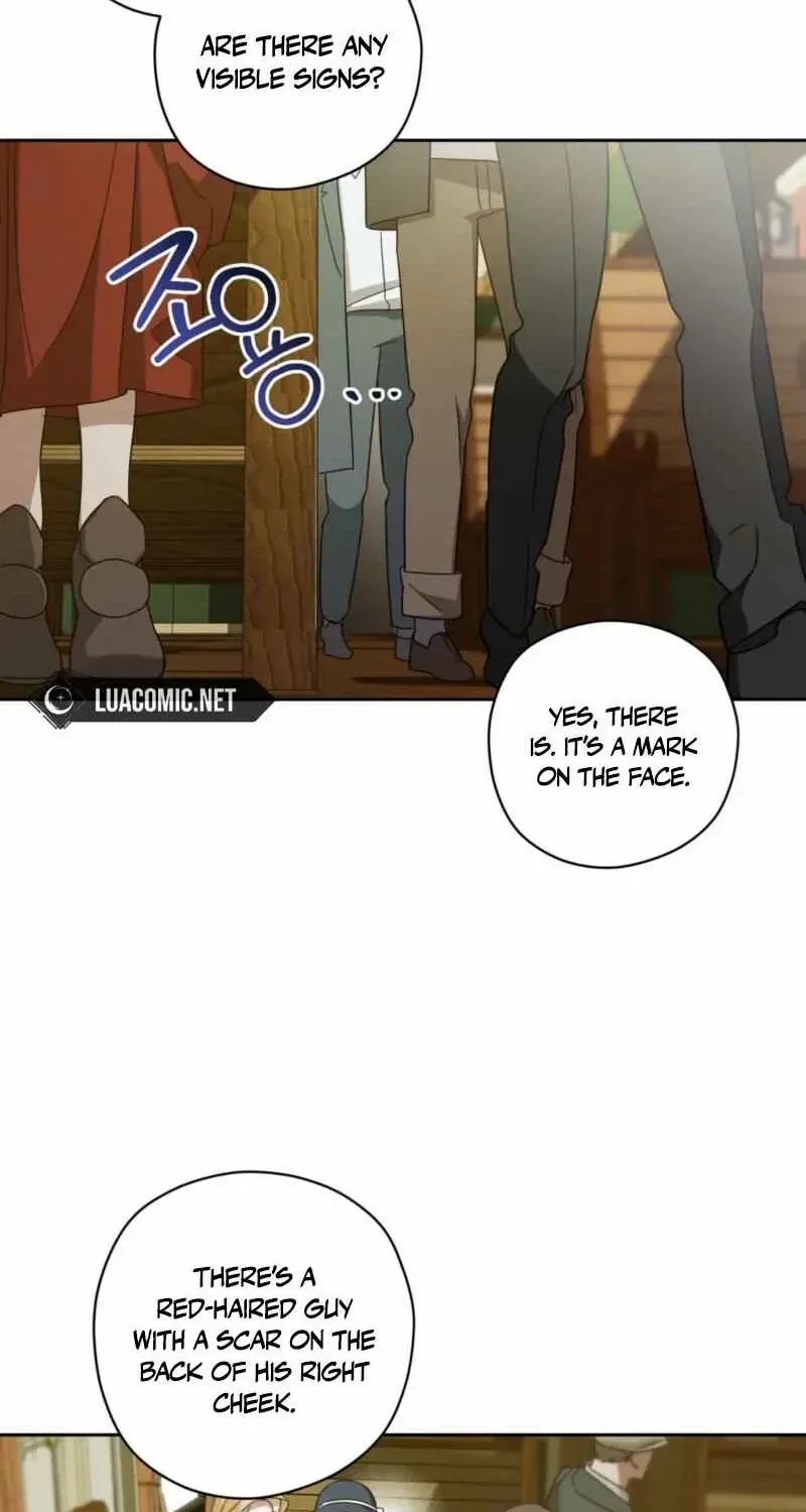 Dear Anonymous Sponsor Chapter 5 page 59 - 