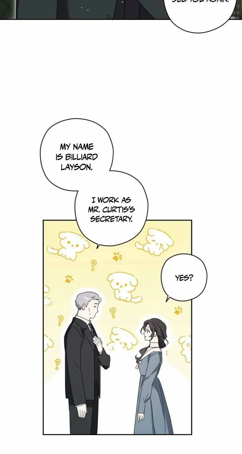 Dear Anonymous Sponsor Chapter 5 page 7 - 