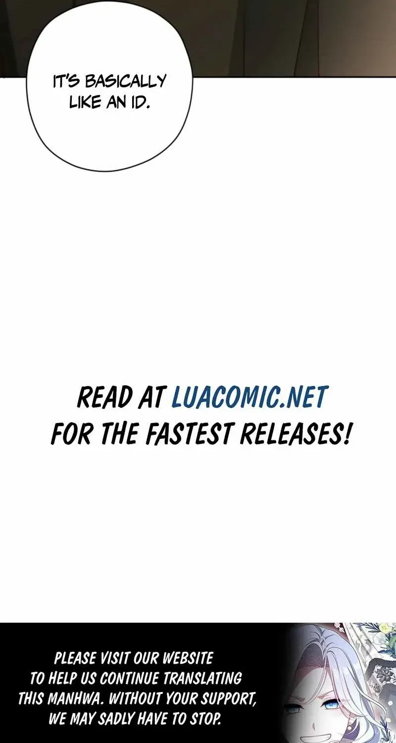 Dear Anonymous Sponsor Chapter 5 page 62 - 