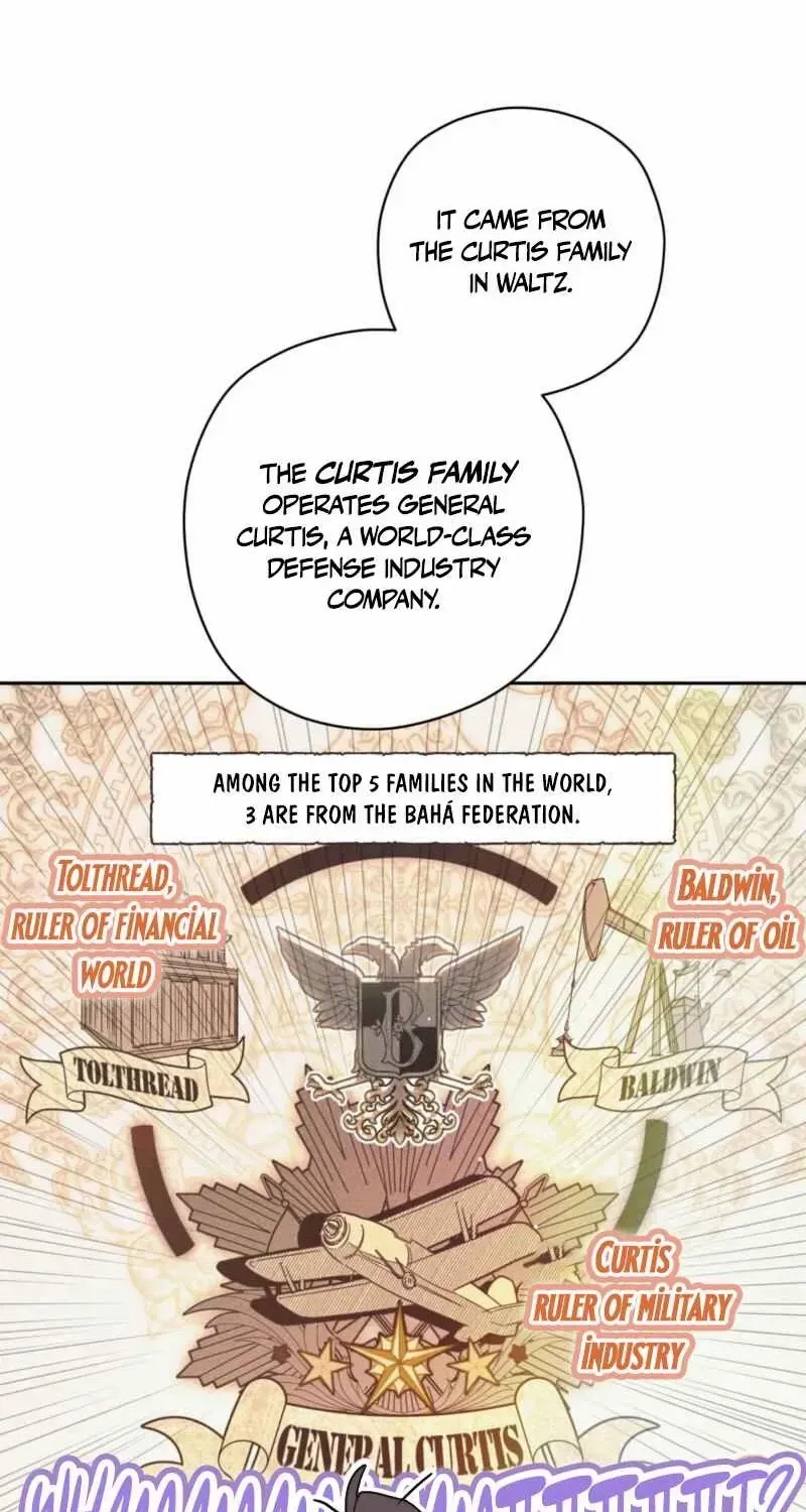 Dear Anonymous Sponsor Chapter 5 page 8 - 