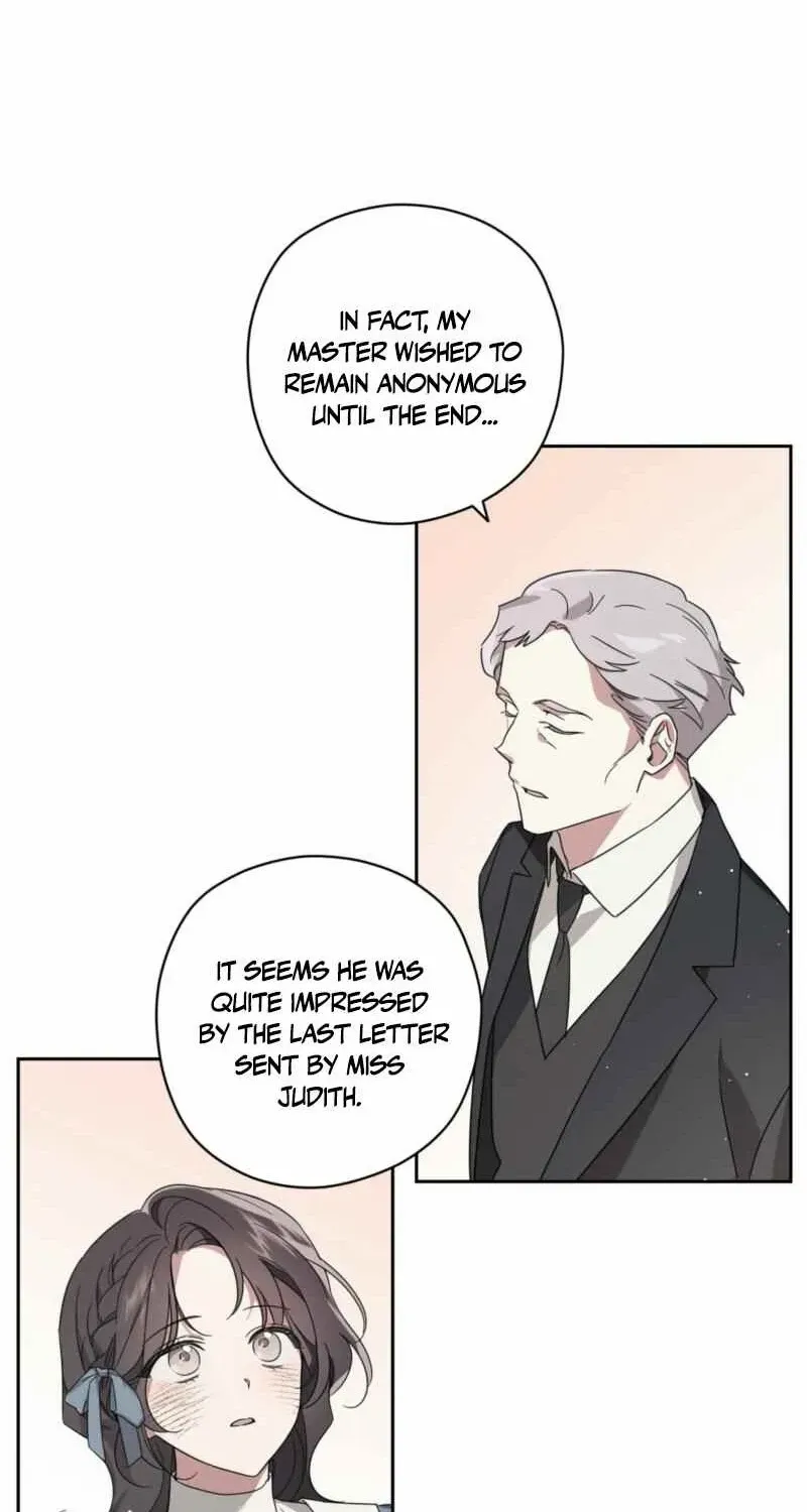 Dear Anonymous Sponsor Chapter 5 page 10 - 