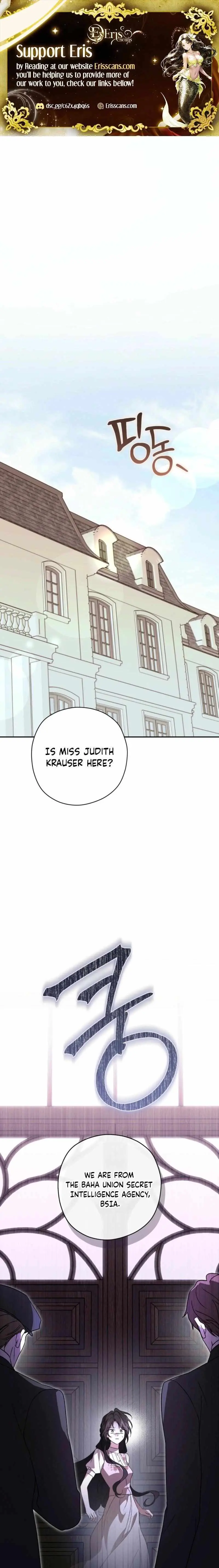 Dear Anonymous Sponsor Chapter 51 page 2 - 