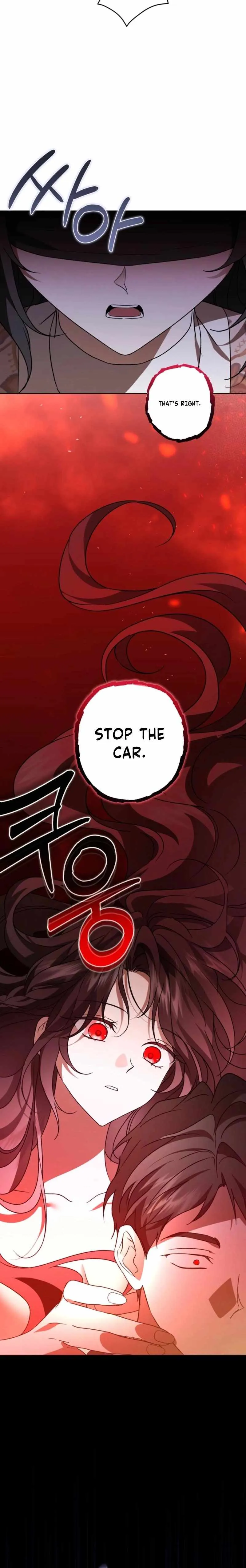 Dear Anonymous Sponsor Chapter 52 page 3 - 
