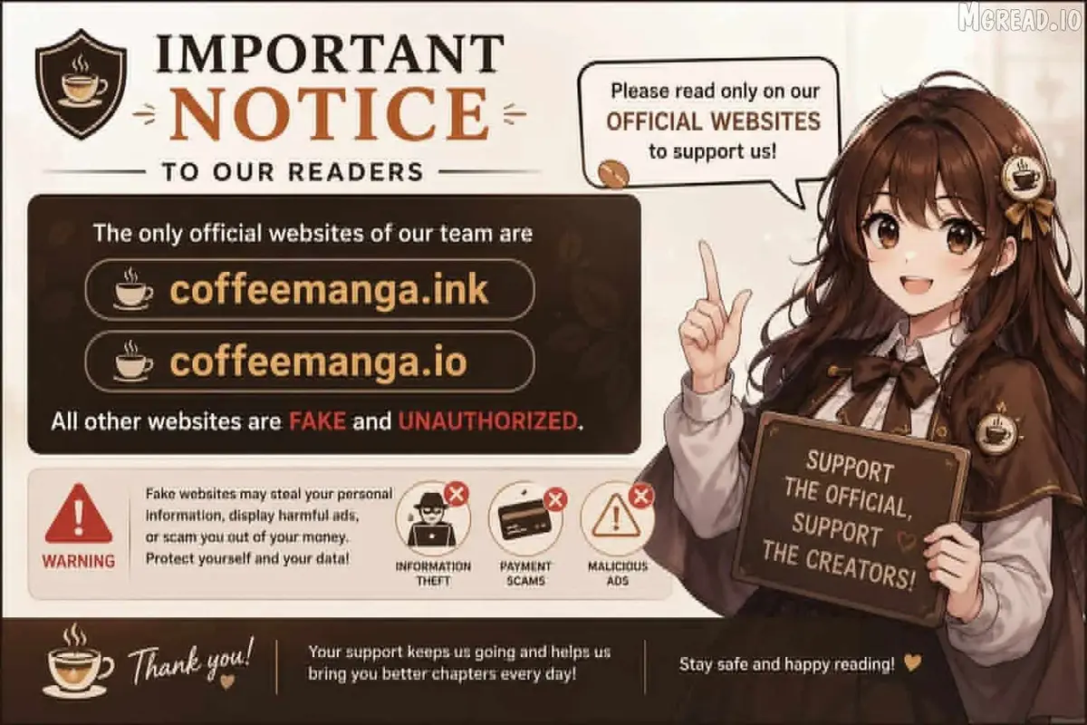 Dear Anonymous Sponsor Chapter 53 page 1 - 