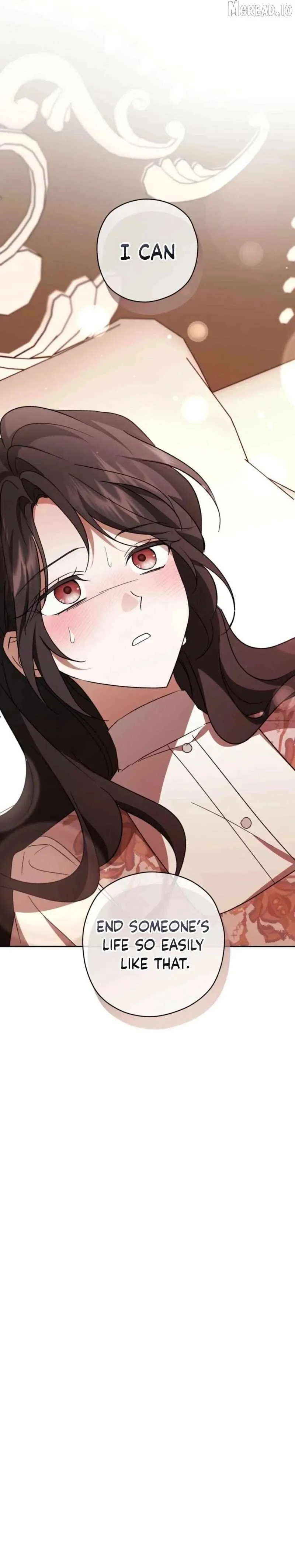 Dear Anonymous Sponsor Chapter 53 page 12 - 
