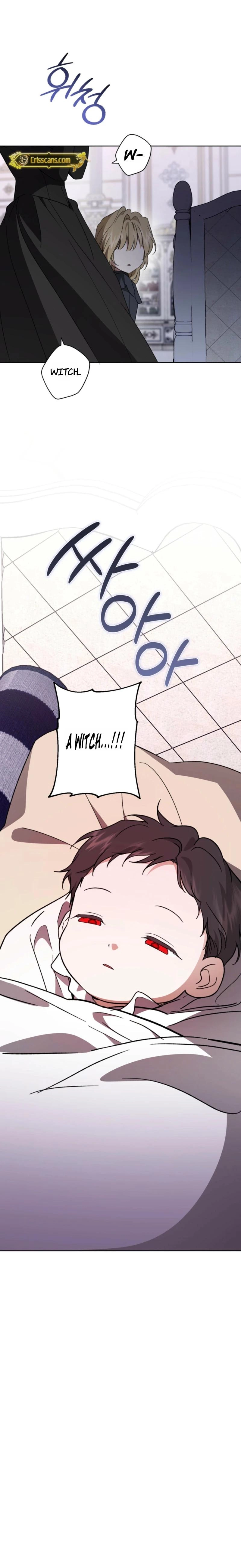 Dear Anonymous Sponsor Chapter 54 page 14 - 