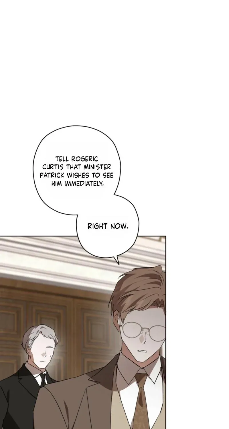 Dear Anonymous Sponsor Chapter 57 page 12 - 
