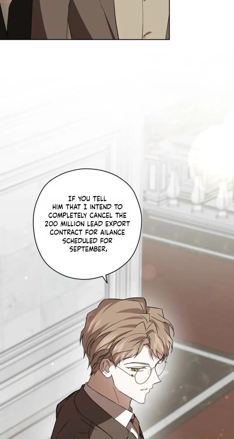 Dear Anonymous Sponsor Chapter 57 page 14 - 