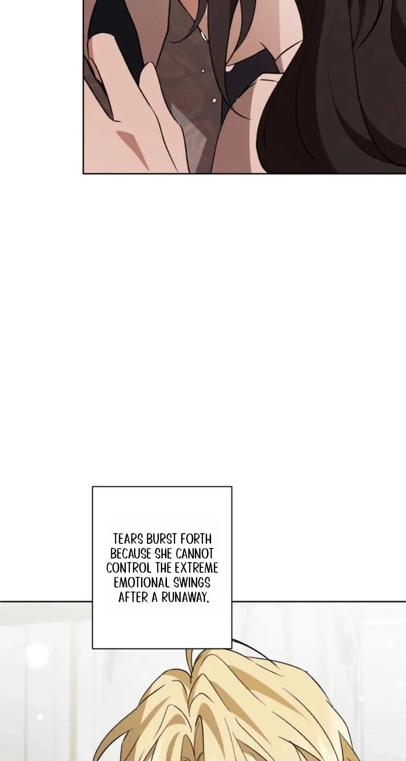 Dear Anonymous Sponsor Chapter 57 page 26 - 