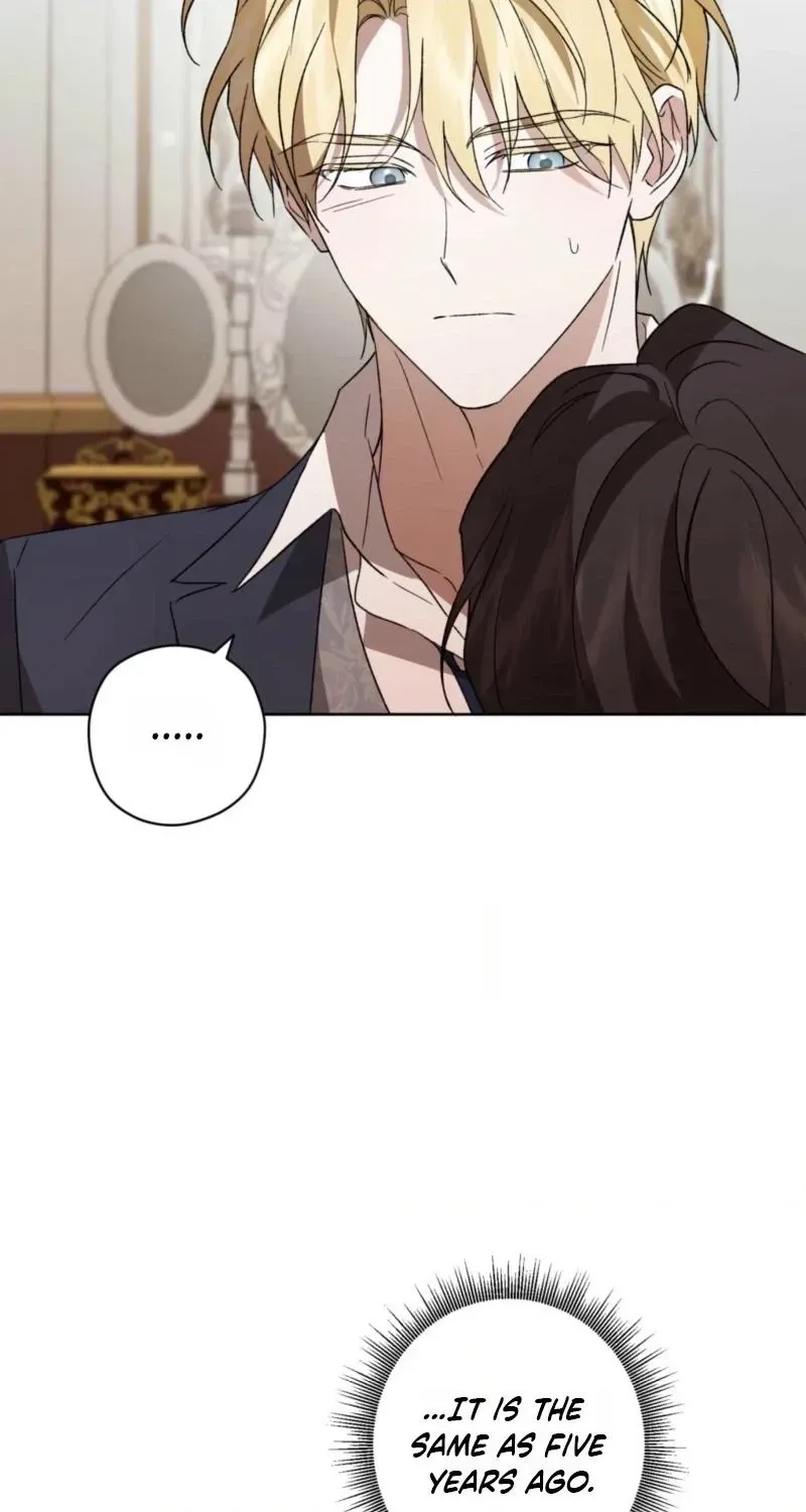 Dear Anonymous Sponsor Chapter 57 page 27 - 