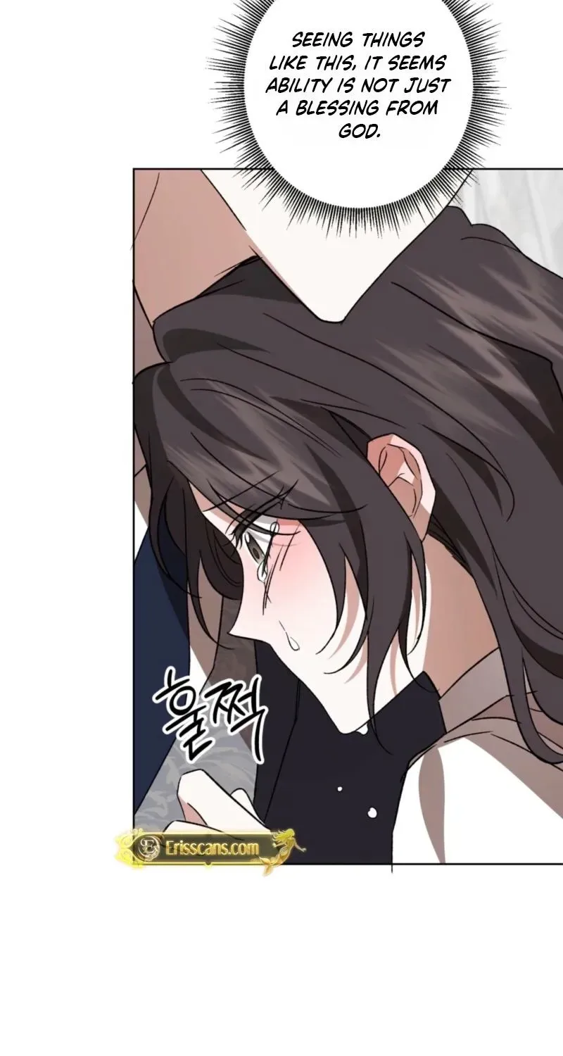 Dear Anonymous Sponsor Chapter 57 page 30 - 