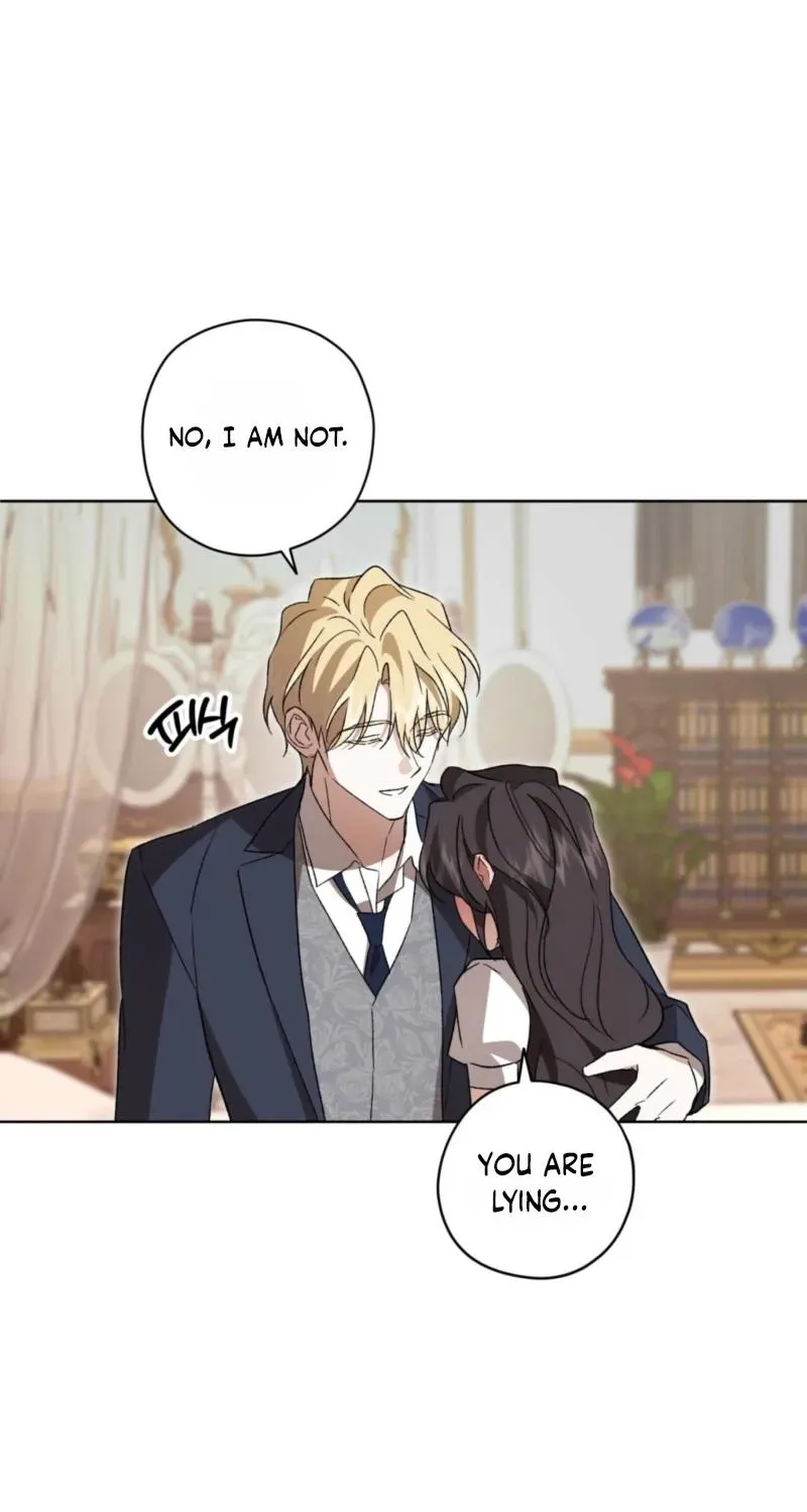 Dear Anonymous Sponsor Chapter 57 page 32 - 