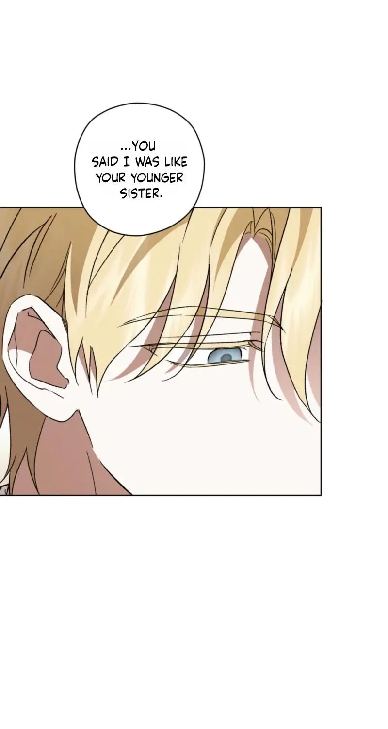 Dear Anonymous Sponsor Chapter 57 page 33 - 