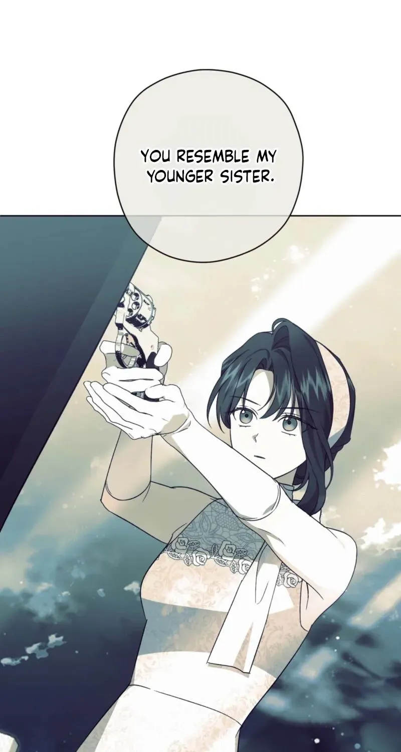 Dear Anonymous Sponsor Chapter 57 page 34 - 