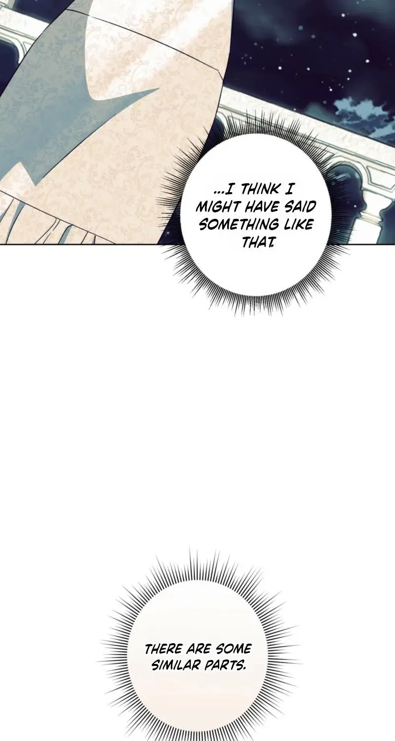 Dear Anonymous Sponsor Chapter 57 page 35 - 