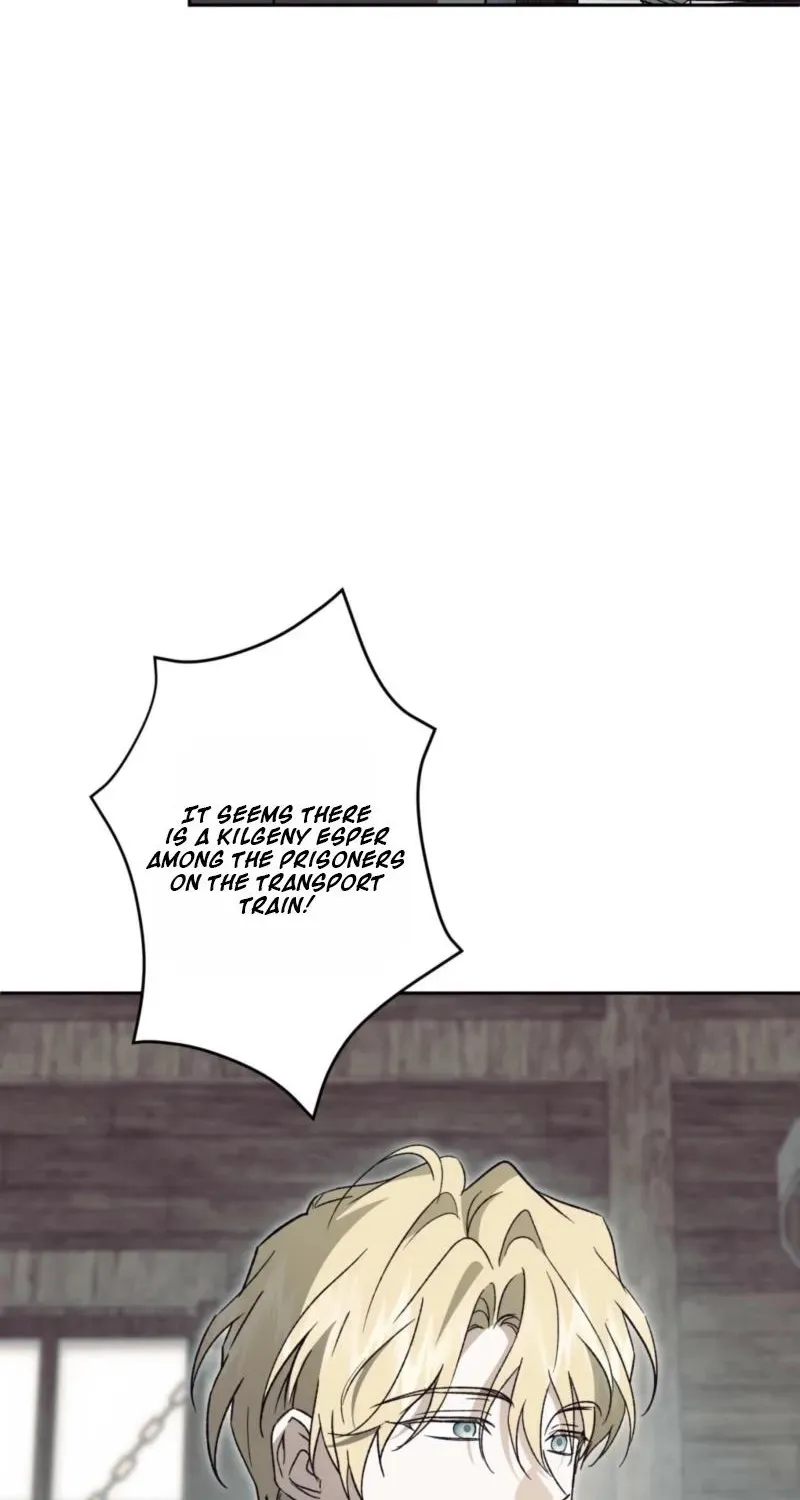 Dear Anonymous Sponsor Chapter 57 page 43 - 