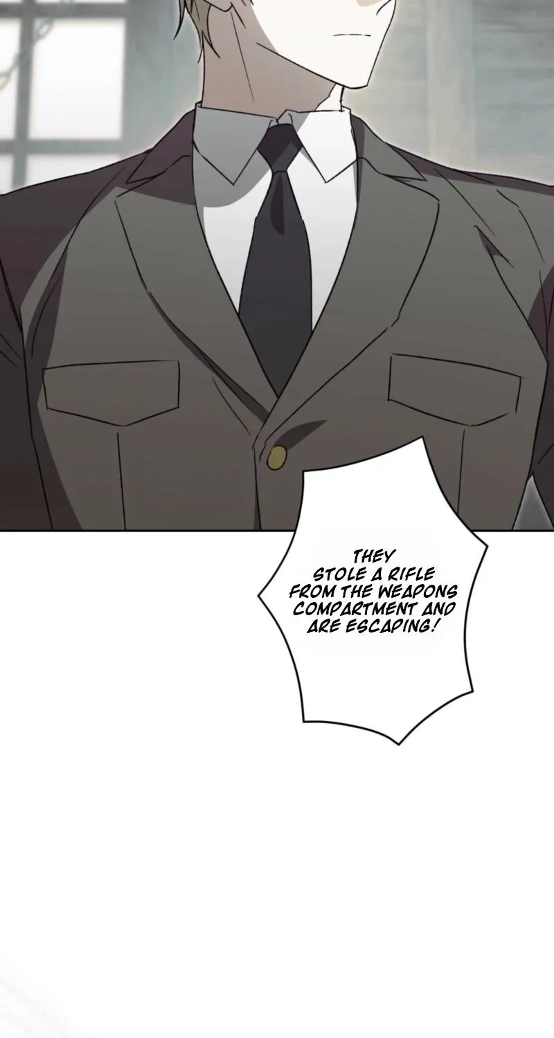 Dear Anonymous Sponsor Chapter 57 page 44 - 