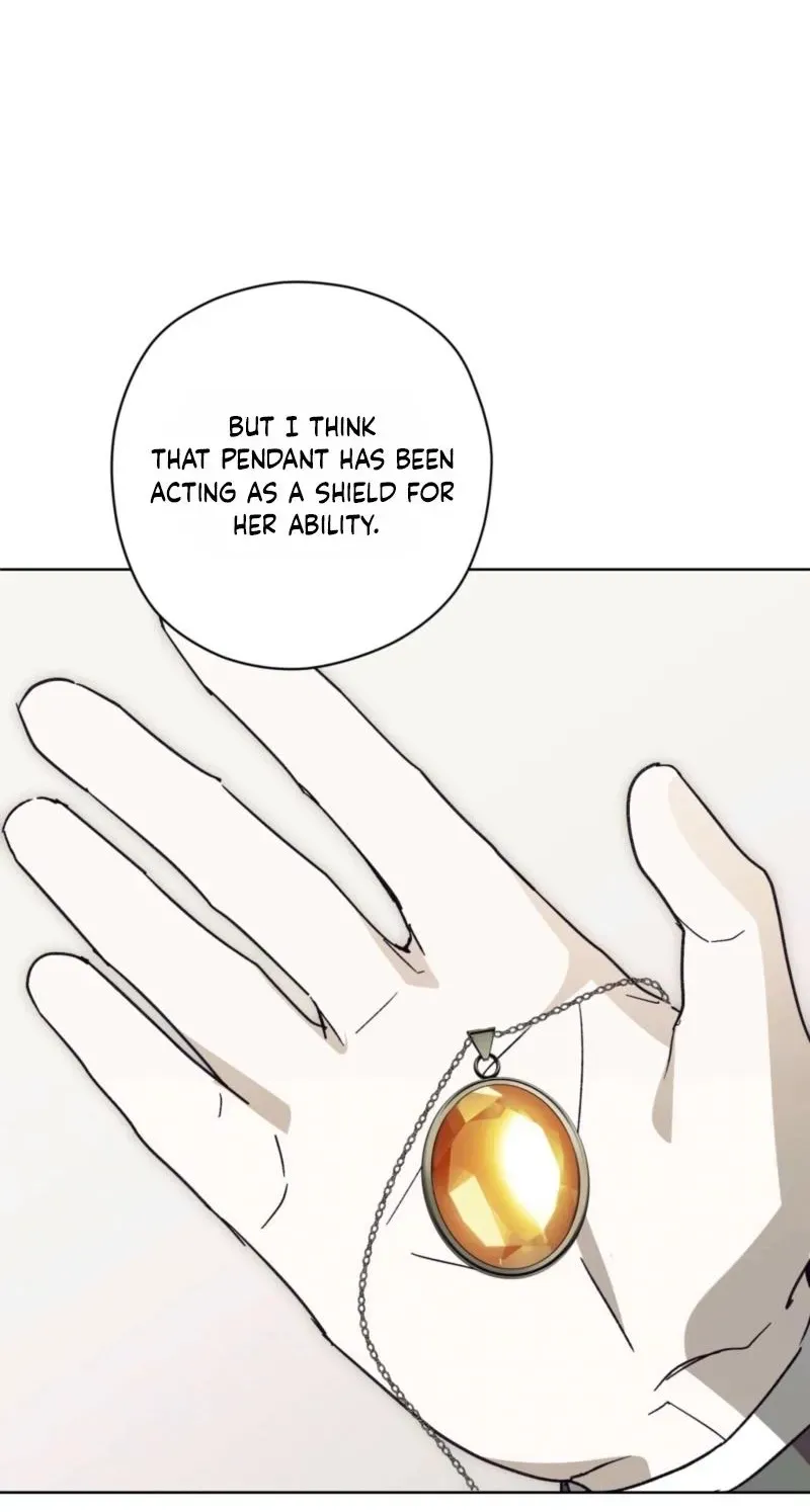 Dear Anonymous Sponsor Chapter 57 page 49 - 