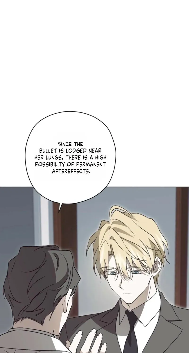 Dear Anonymous Sponsor Chapter 57 page 50 - 