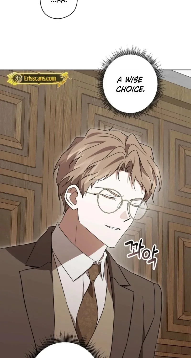 Dear Anonymous Sponsor Chapter 57 page 6 - 