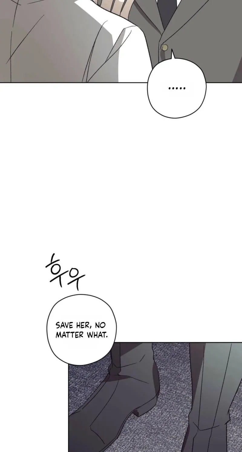 Dear Anonymous Sponsor Chapter 57 page 51 - 