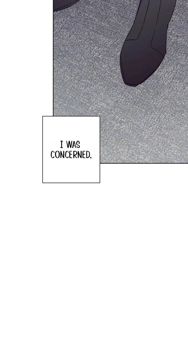 Dear Anonymous Sponsor Chapter 57 page 52 - 