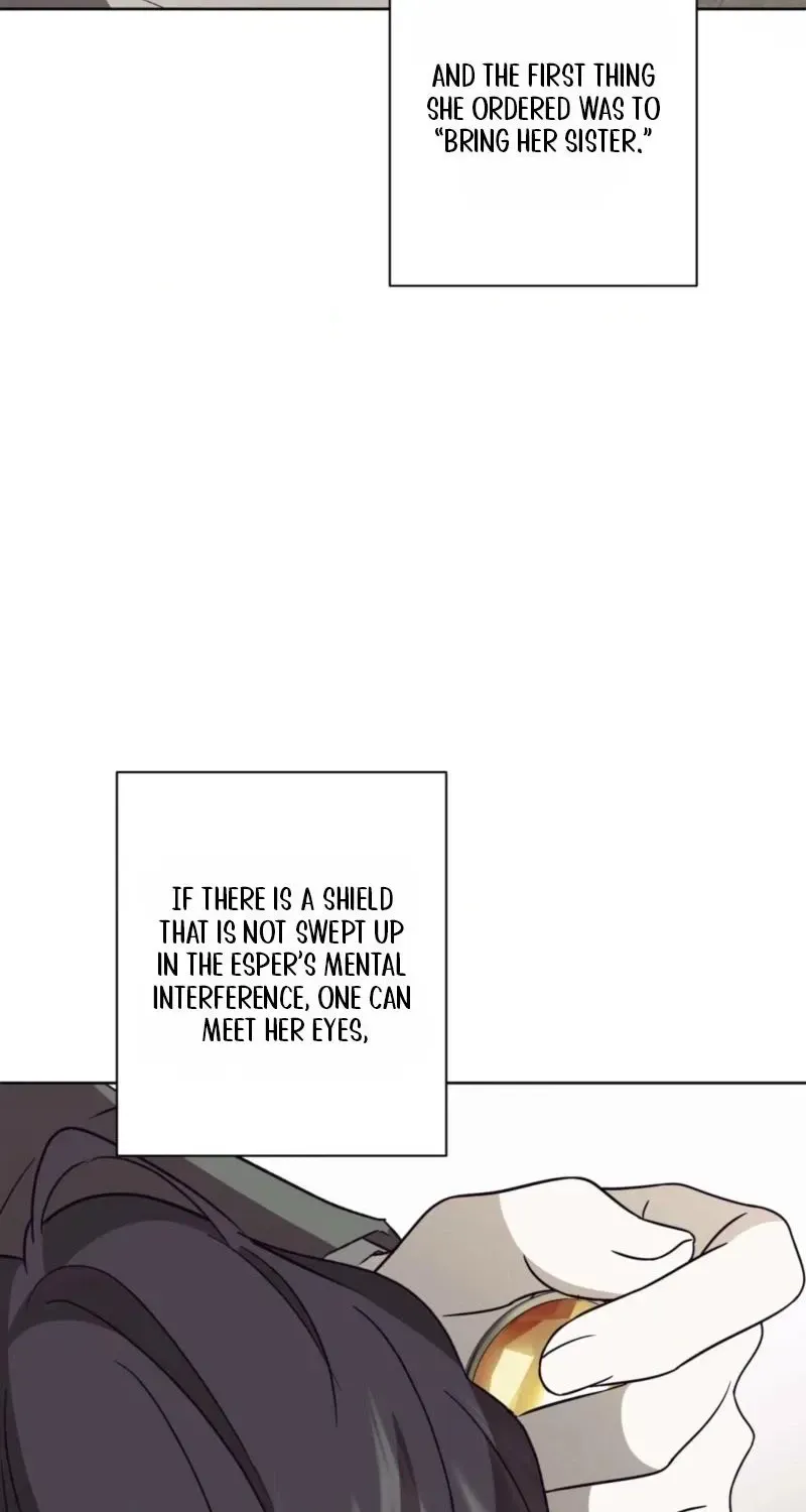 Dear Anonymous Sponsor Chapter 57 page 57 - 