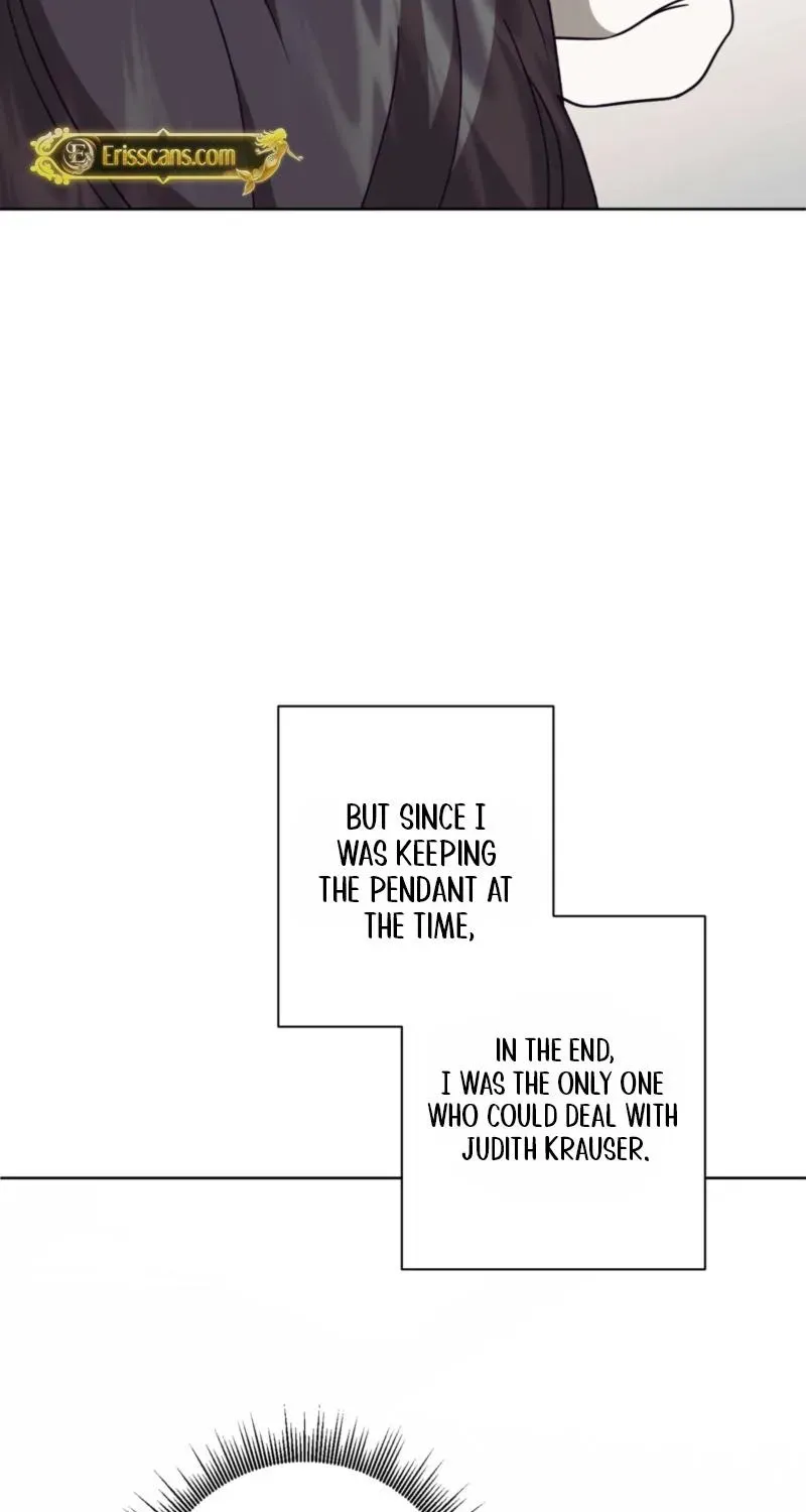 Dear Anonymous Sponsor Chapter 57 page 58 - 
