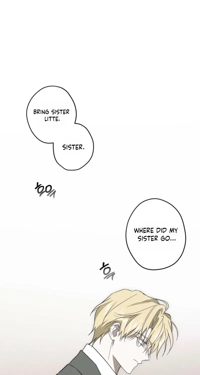 Dear Anonymous Sponsor Chapter 57 page 60 - 