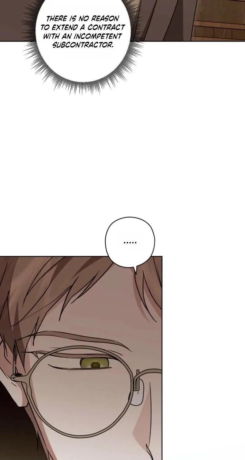 Dear Anonymous Sponsor Chapter 57 page 7 - 