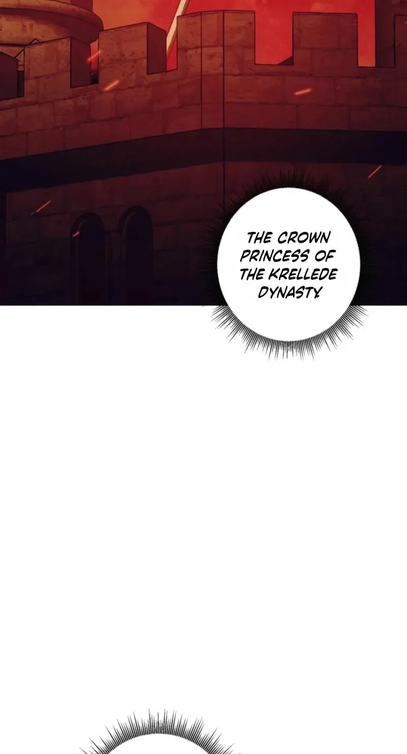 Dear Anonymous Sponsor Chapter 57 page 65 - 