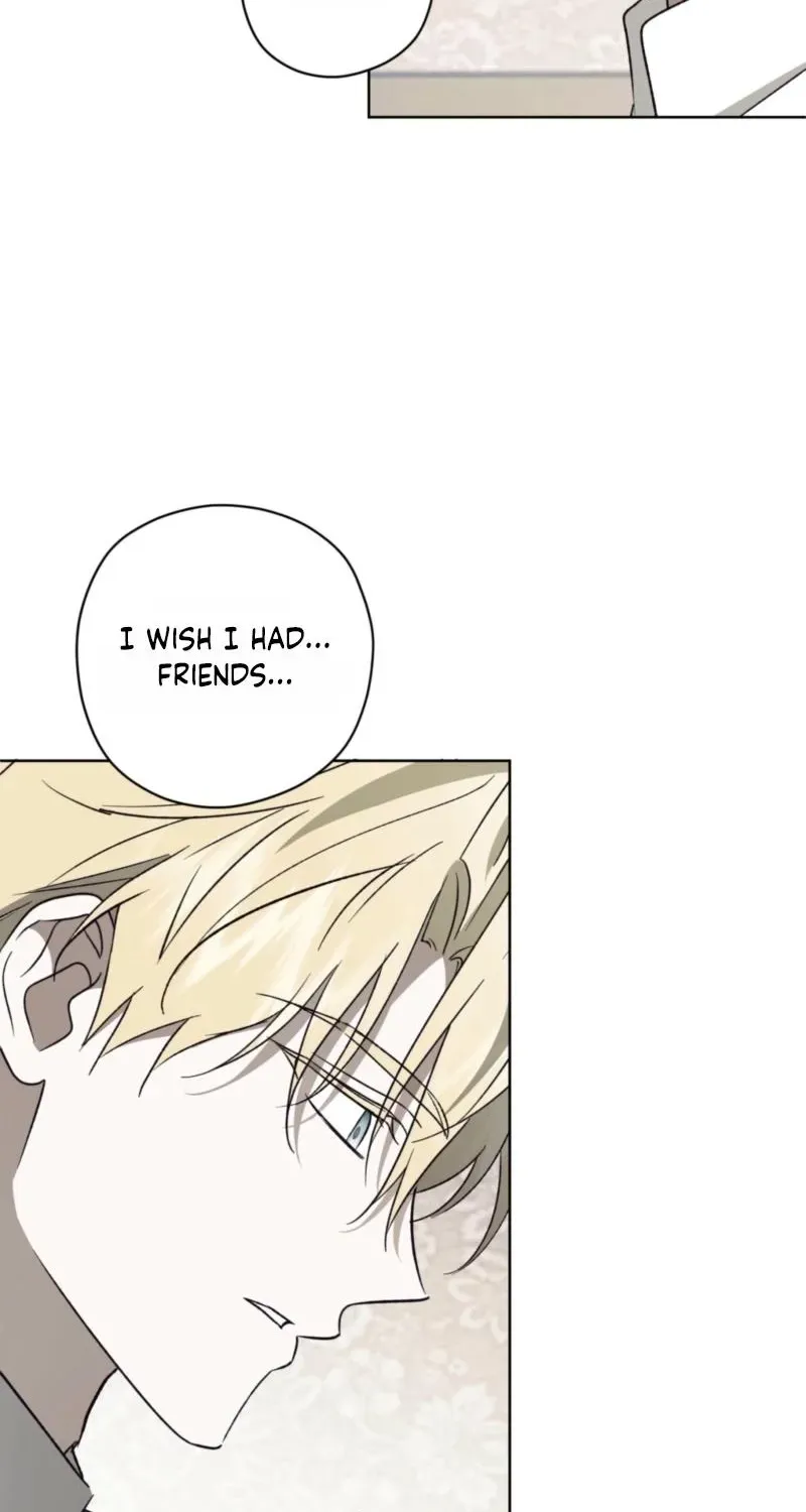 Dear Anonymous Sponsor Chapter 57 page 75 - 