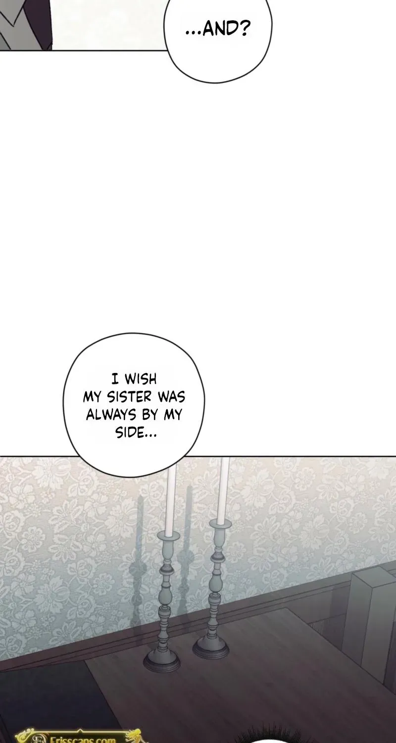 Dear Anonymous Sponsor Chapter 57 page 77 - 