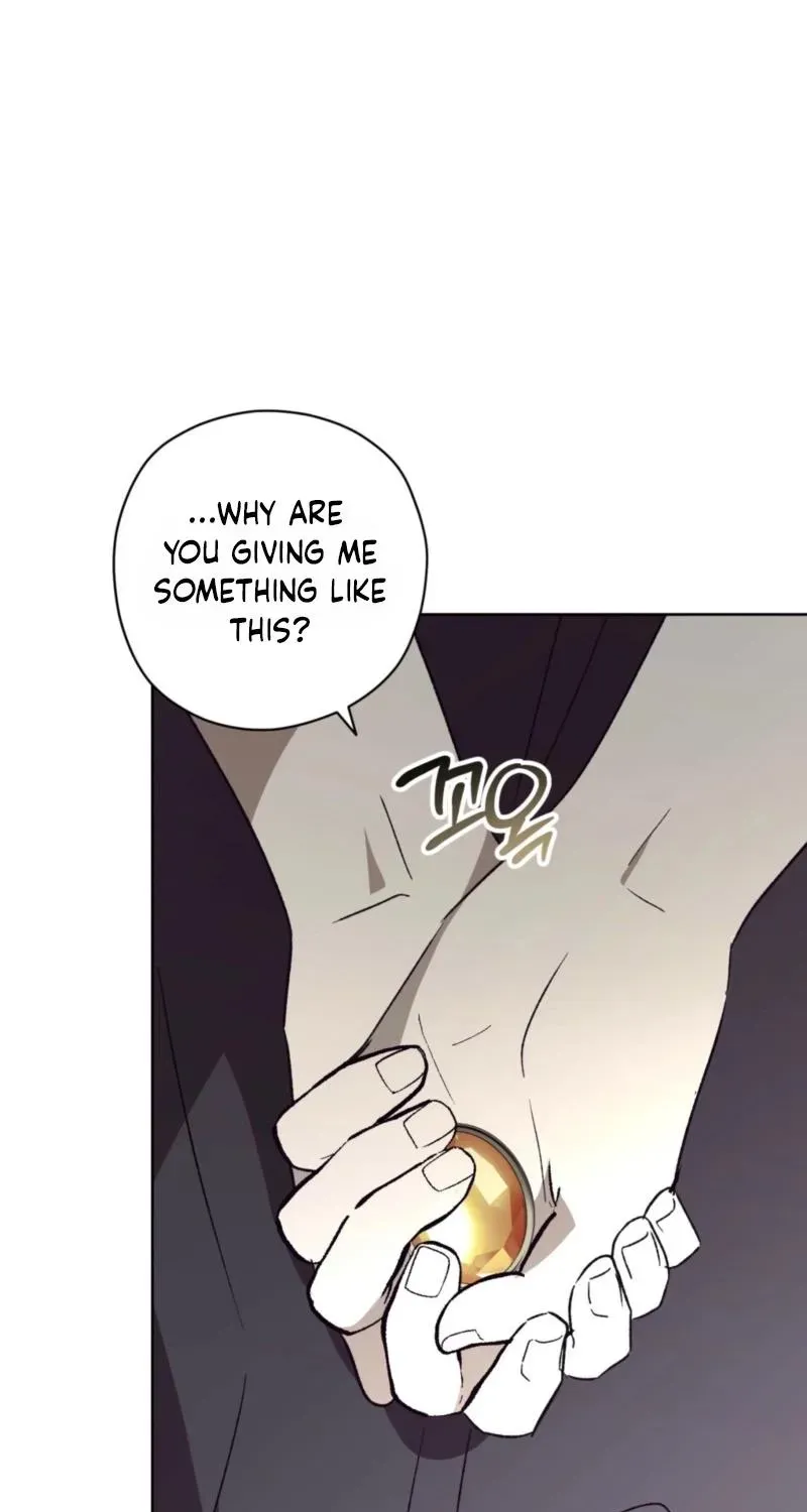 Dear Anonymous Sponsor Chapter 57 page 89 - 