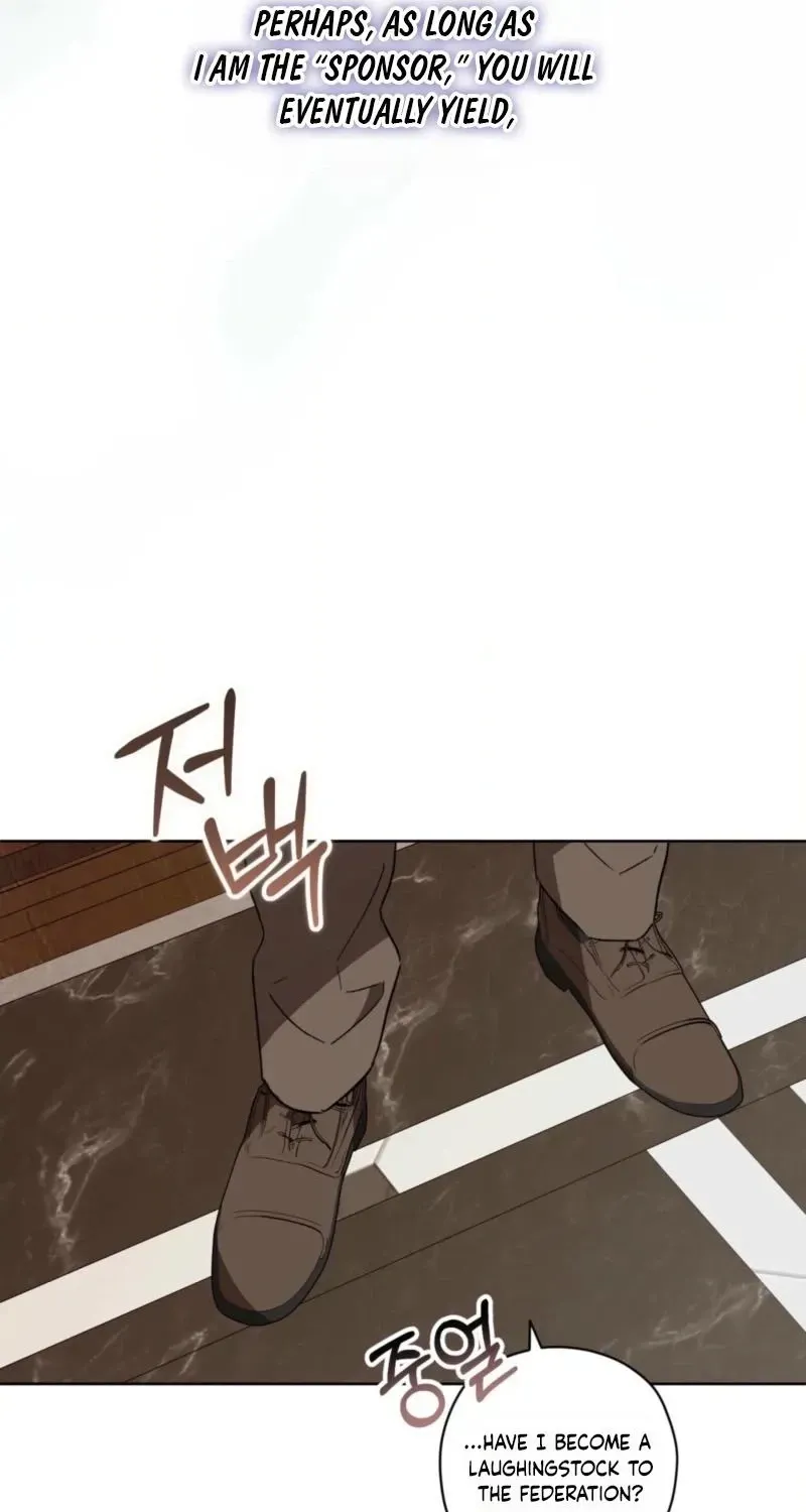 Dear Anonymous Sponsor Chapter 57 page 10 - 