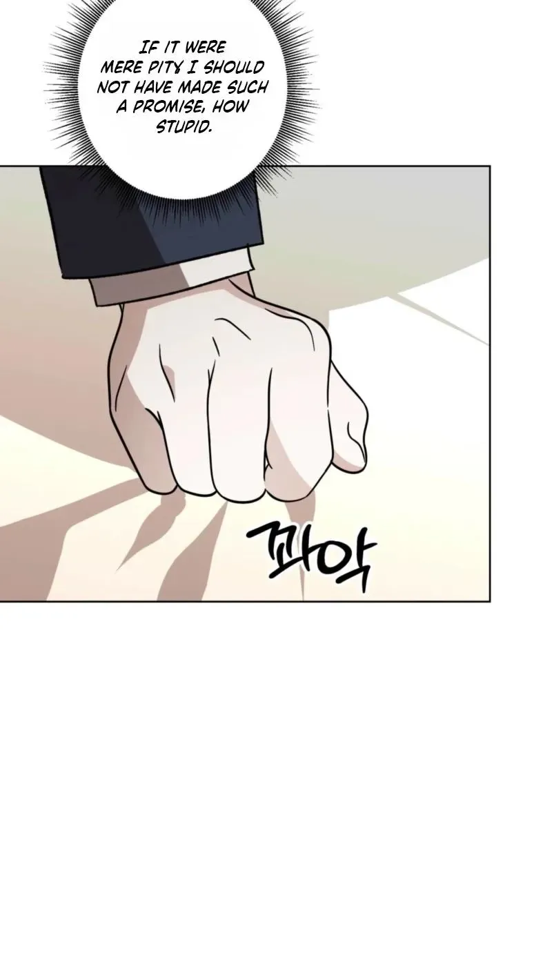 Dear Anonymous Sponsor Chapter 57 page 95 - 