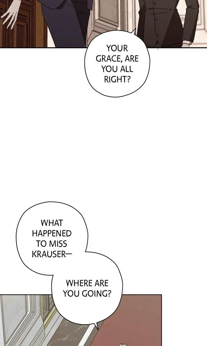 Dear Anonymous Sponsor Chapter 58 page 19 - 