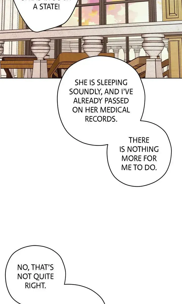 Dear Anonymous Sponsor Chapter 58 page 22 - 