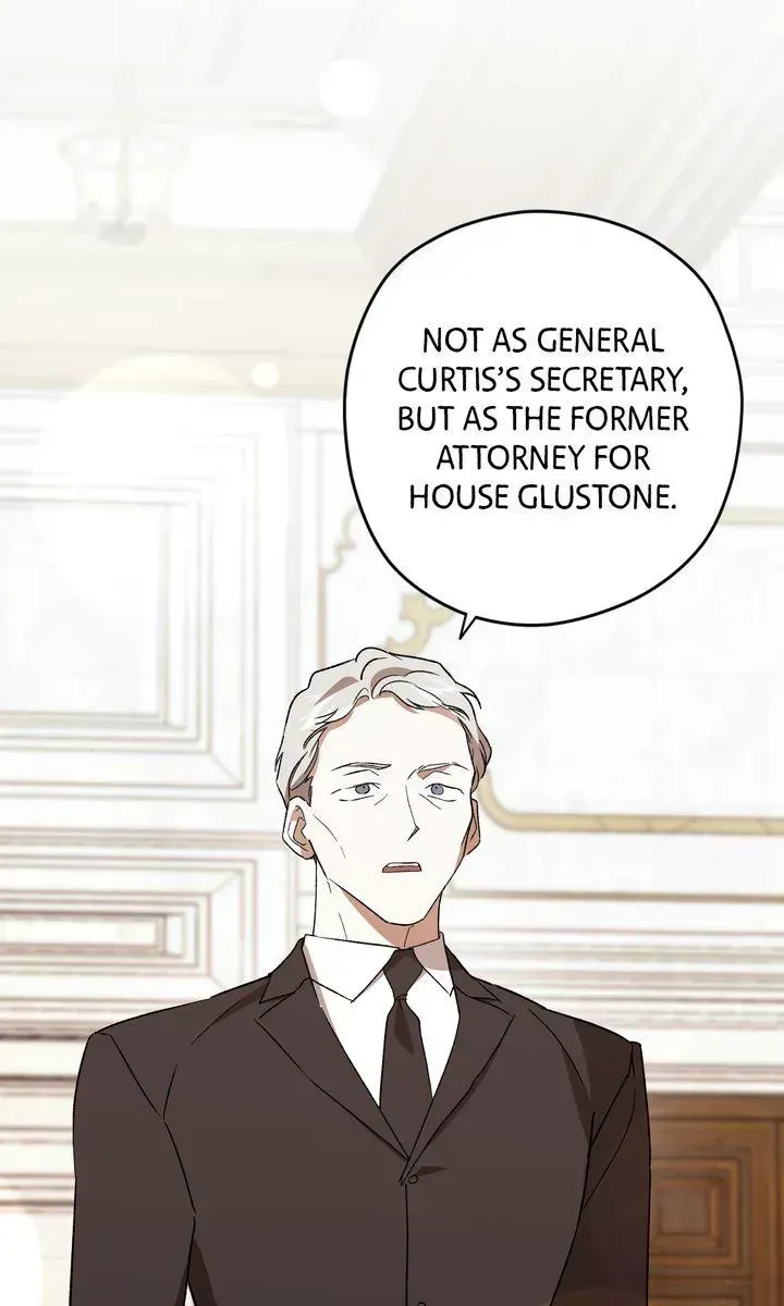 Dear Anonymous Sponsor Chapter 58 page 33 - 