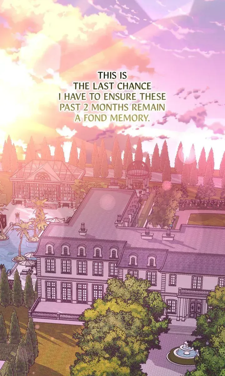 Dear Anonymous Sponsor Chapter 58 page 41 - 