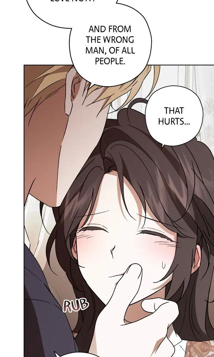 Dear Anonymous Sponsor Chapter 58 page 6 - 