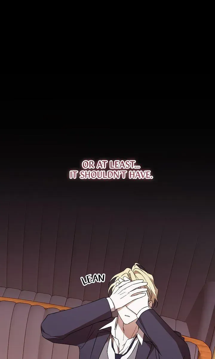 Dear Anonymous Sponsor Chapter 58 page 55 - 