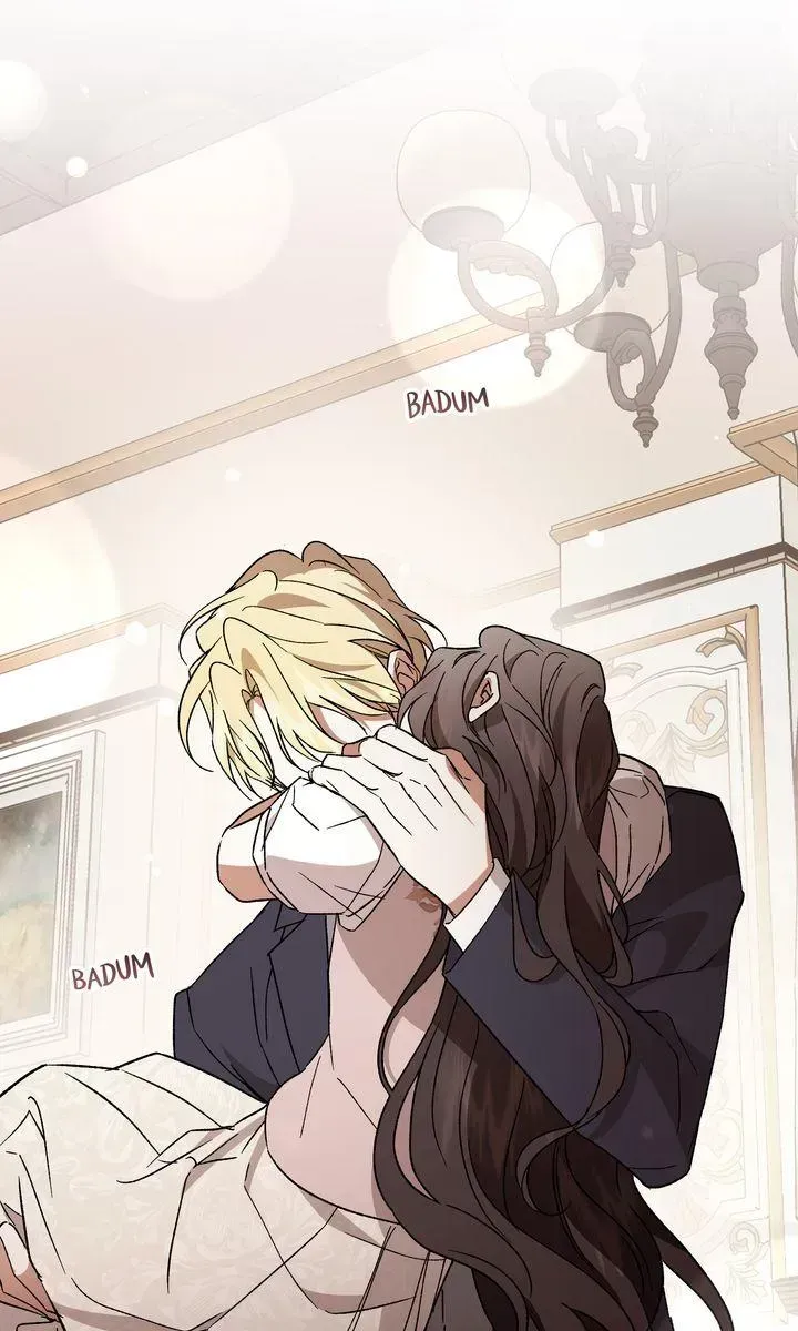 Dear Anonymous Sponsor Chapter 58 page 68 - 