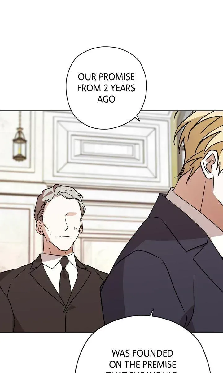 Dear Anonymous Sponsor Chapter 58 page 73 - 