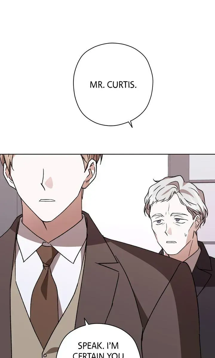 Dear Anonymous Sponsor Chapter 58 page 84 - 