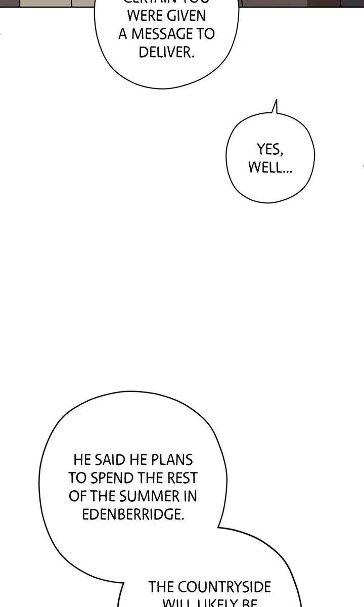 Dear Anonymous Sponsor Chapter 58 page 85 - 